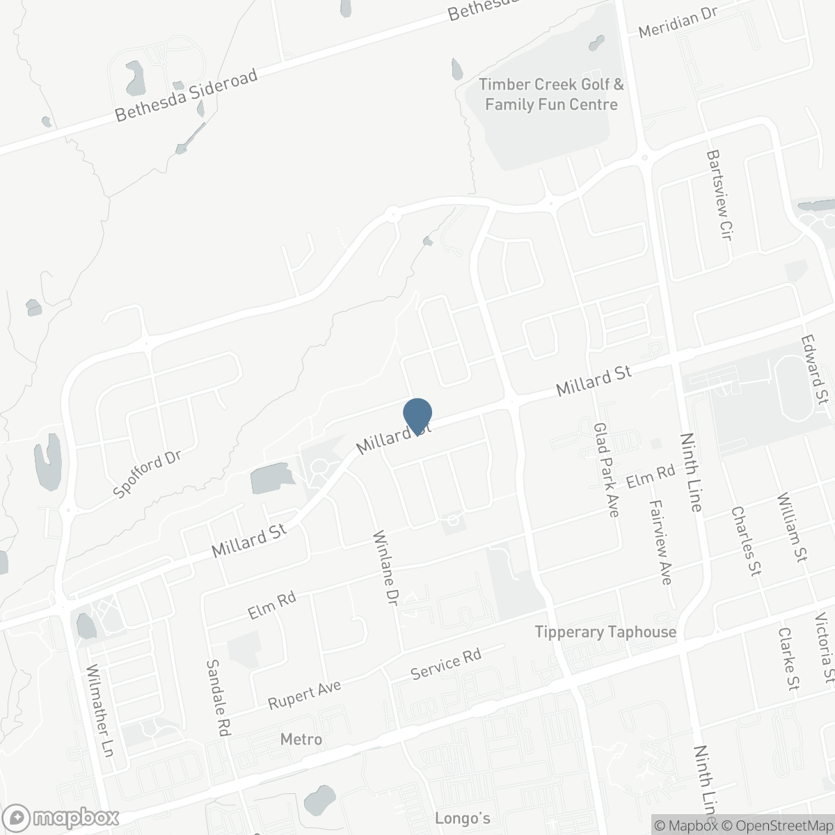187 JOHN DAVIS GATE, Whitchurch-Stouffville, Ontario L4A 1T6